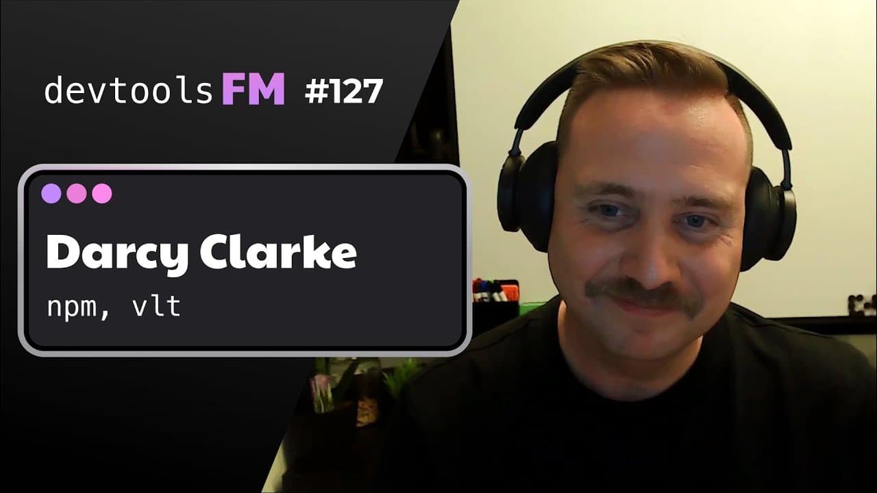 npm, vlt and the Future of JavaScript Package Management