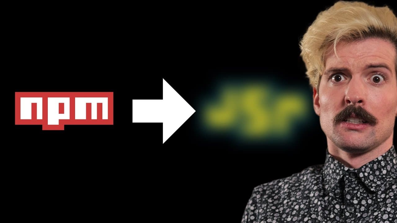 The creator of npm is making something new