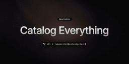 vlt catalogs