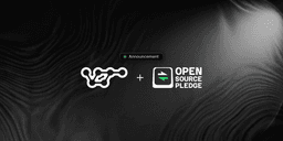 vlt’s 2025 Open Source Pledge: $14,000 to the ecosystem, $3,500 per engineer.