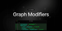 vlt Graph Modifiers
