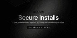 Stop running lifecycle scripts on every install